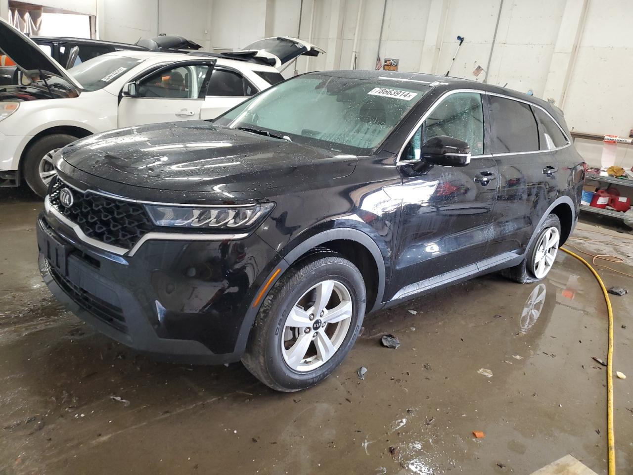2021 Kia Sorento - Image 1