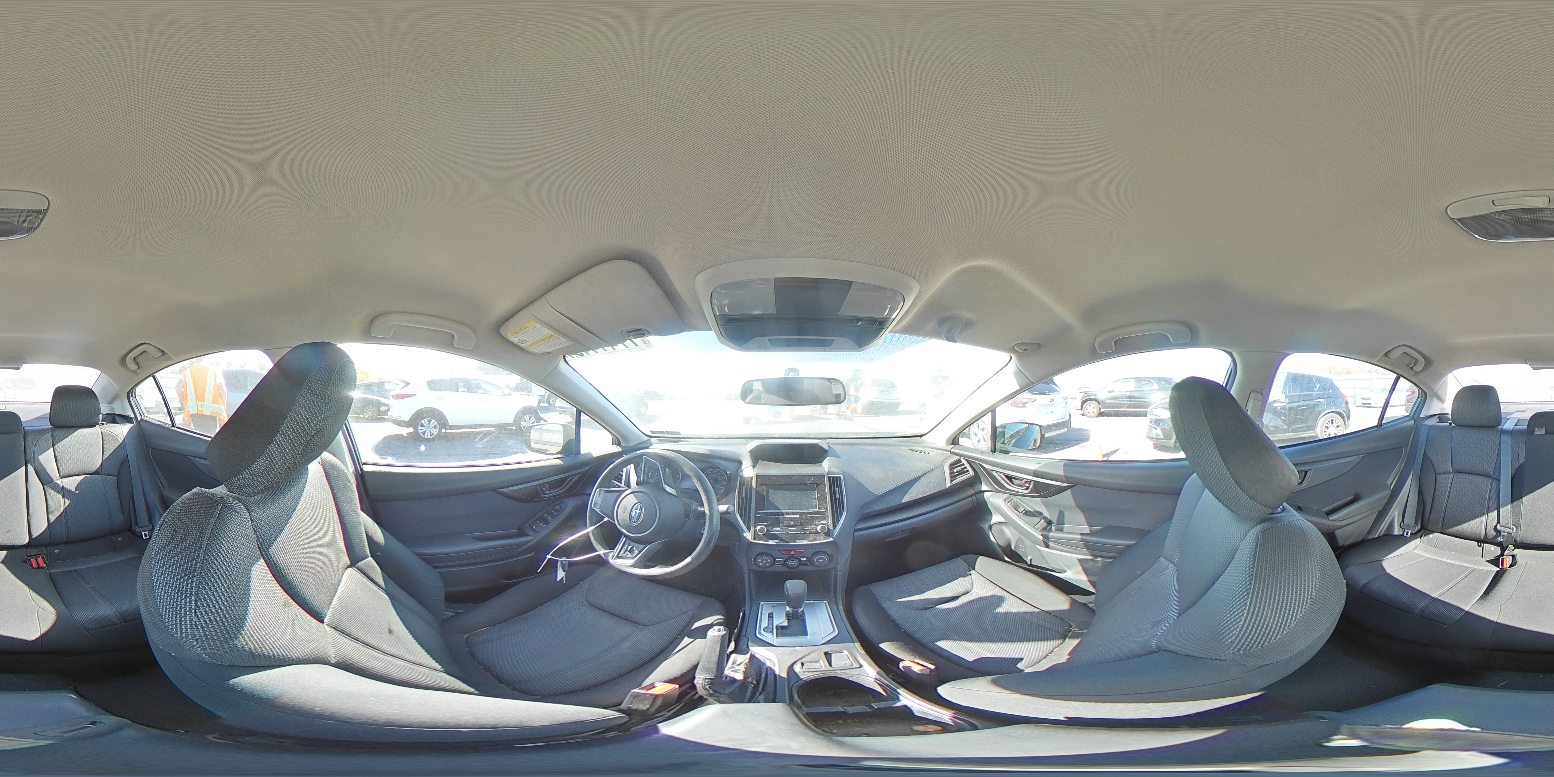 2017 Subaru Impreza - Image 13