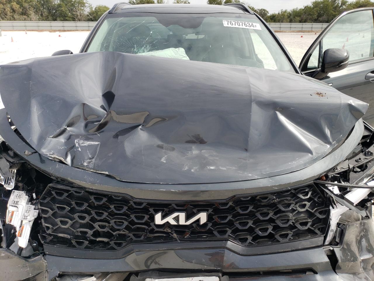 2023 Kia Sorento - Image 12