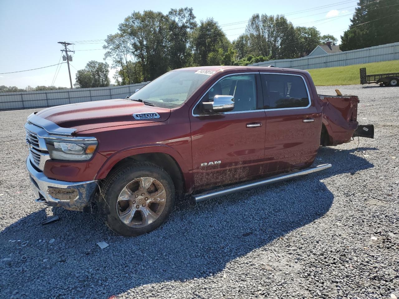 2019 RAM 1500 - Image 1