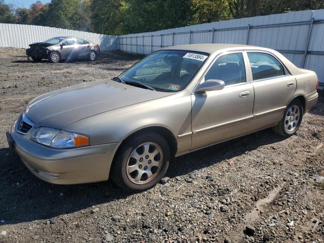 2001 Mazda 626 Es