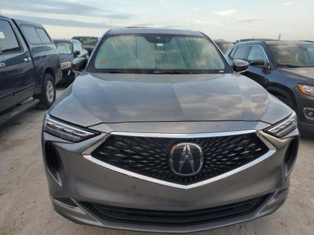 5J8YE1H49PL037317 Acura MDX TECHNO 5