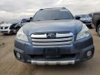 2014 Subaru Outback 3.6R Limited იყიდება Brighton-ში, CO - Hail