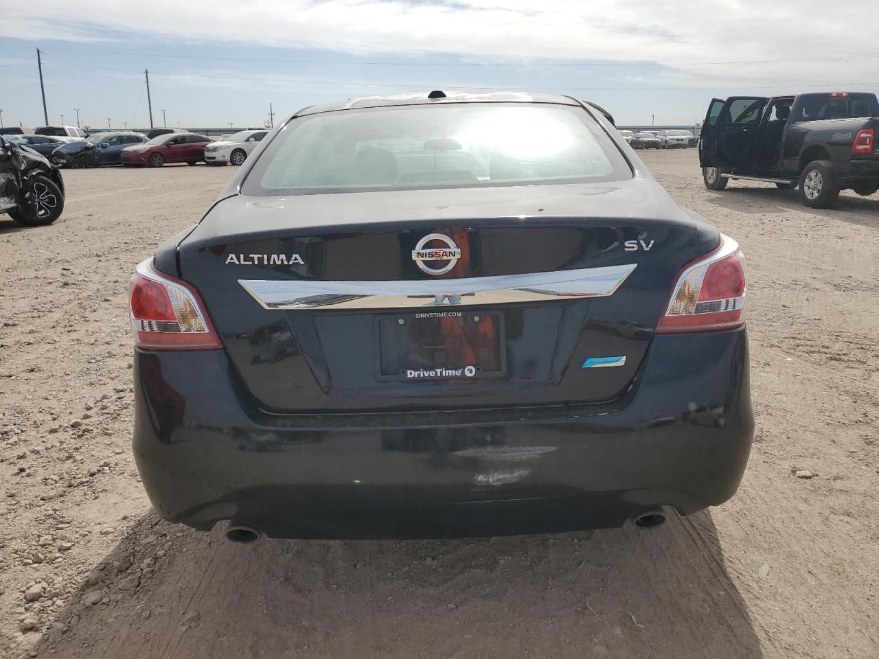 2013 Nissan Altima - Image 6