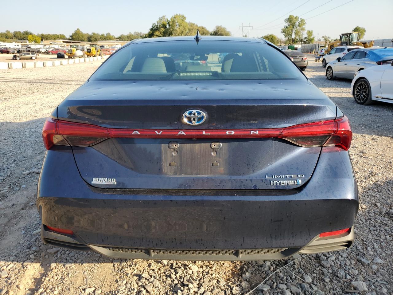 2019 Toyota Avalon Xle VIN: 4T1B21FB5KU011875 Lot: 75339374