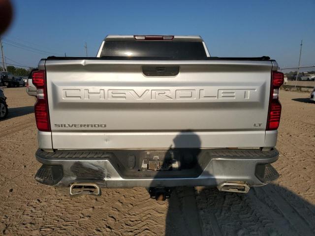 3GCUYDED0MG381217 Chevrolet All Models SILVERADO 6