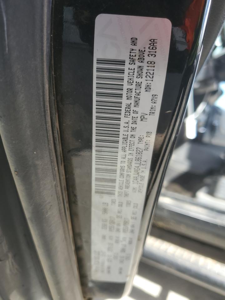 2018 Jeep Wrangler - Image 12