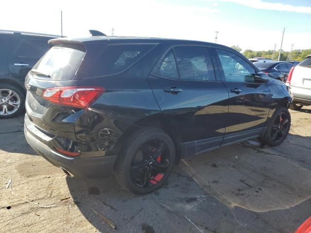  CHEVROLET EQUINOX 2019 Czarny