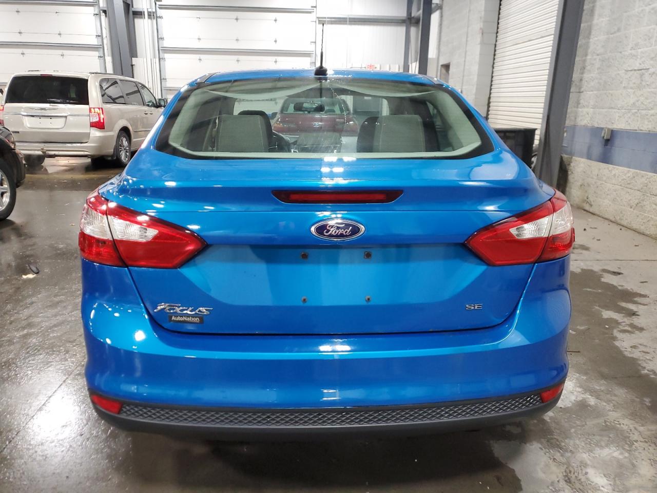2013 Ford Focus - Image 6