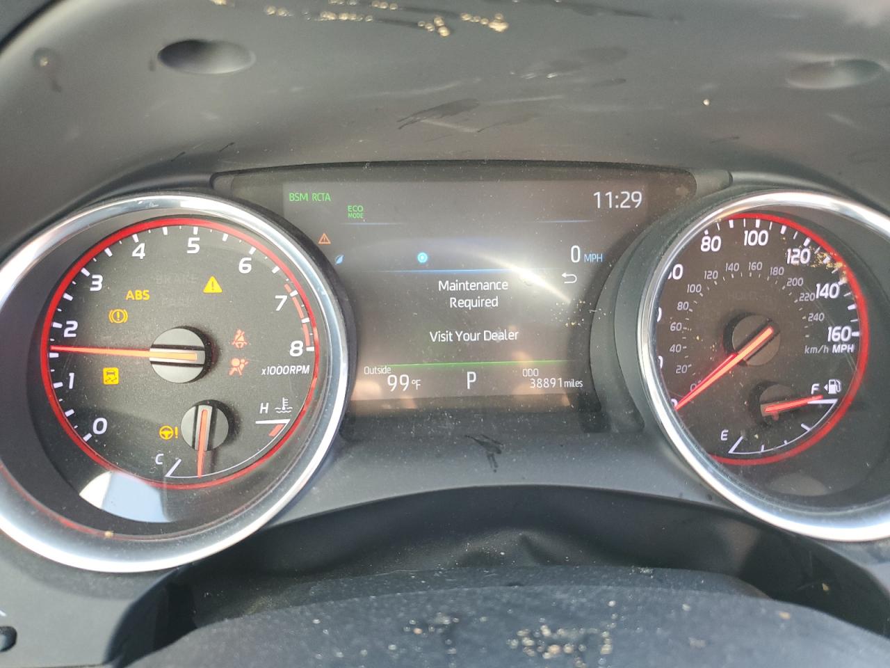 2020 Toyota Camry - Image 9