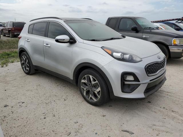 KNDPN3ACXL7694623 Kia Sportage E 4