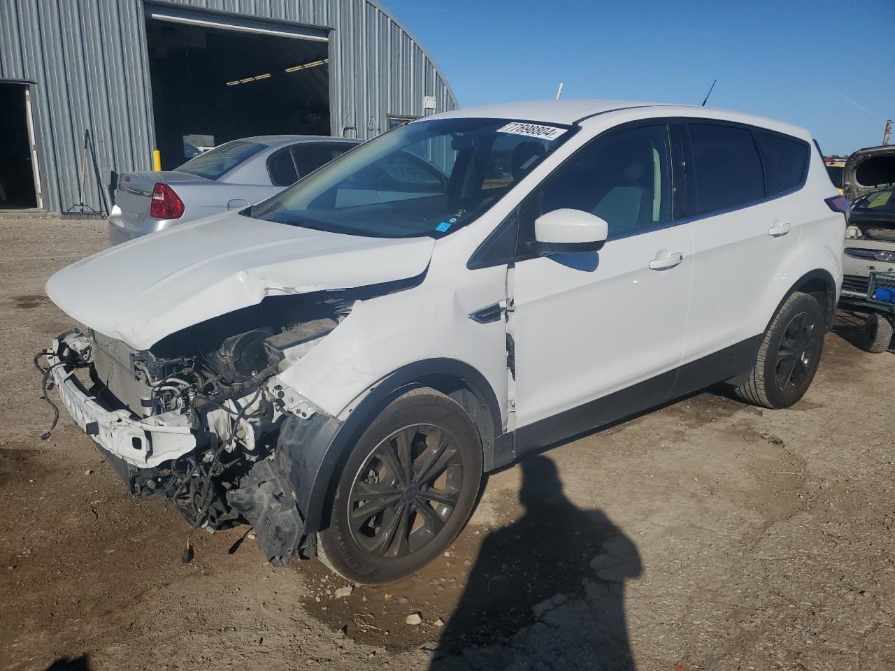 2017 Ford Escape - Image 1