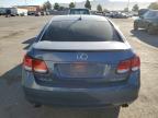 2008 Lexus Gs 350 للبيع في Anthony، TX - Front End