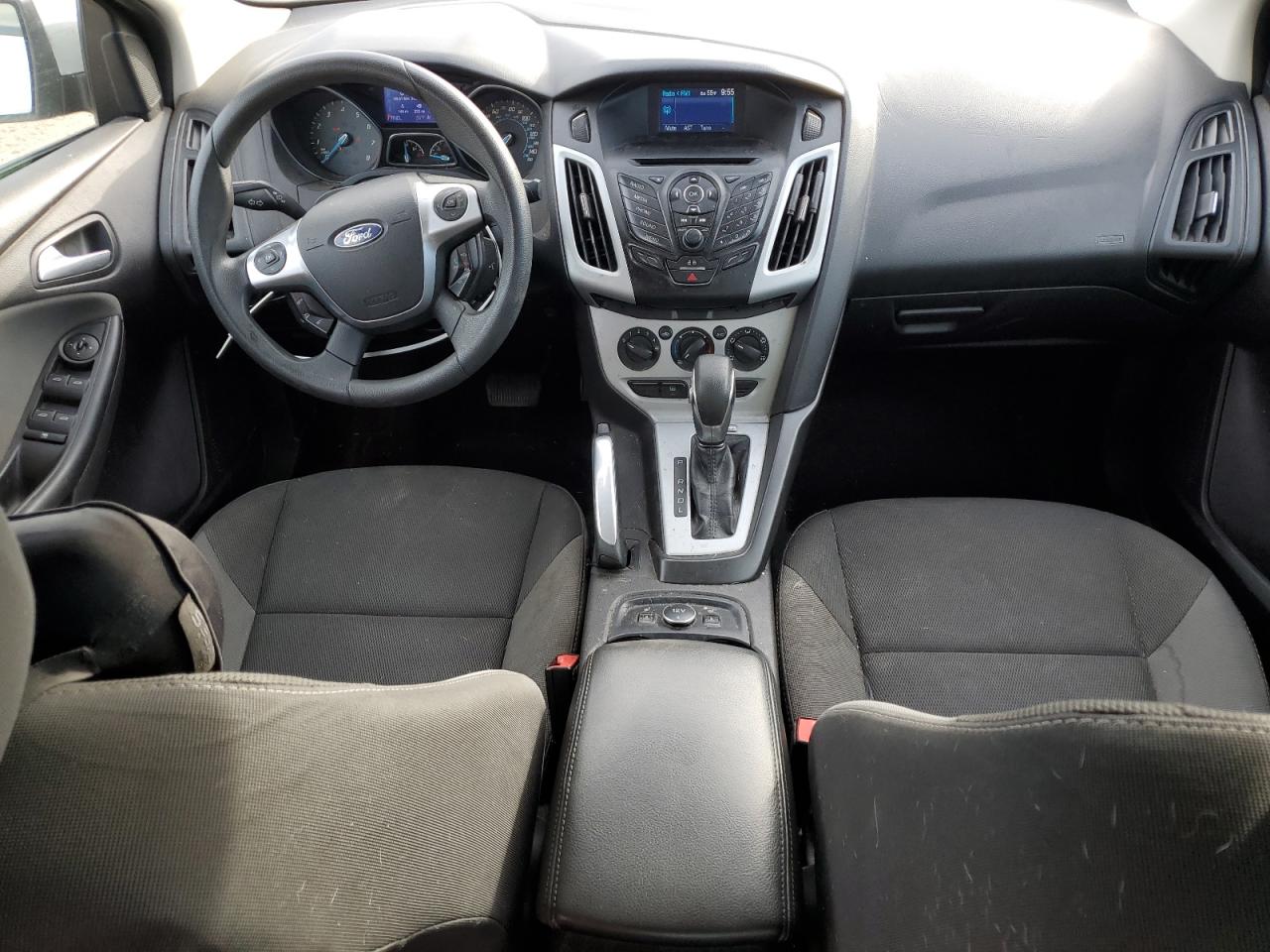2013 Ford Focus - Image 8
