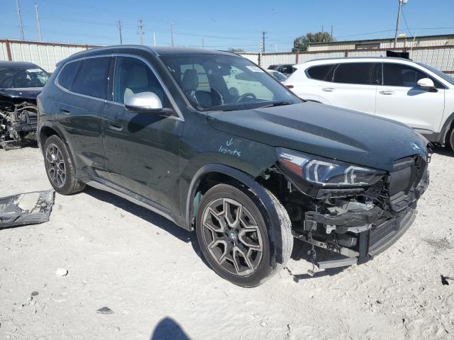 WBX73EF00P5V88007 BMW X1 XDRIVE2 4