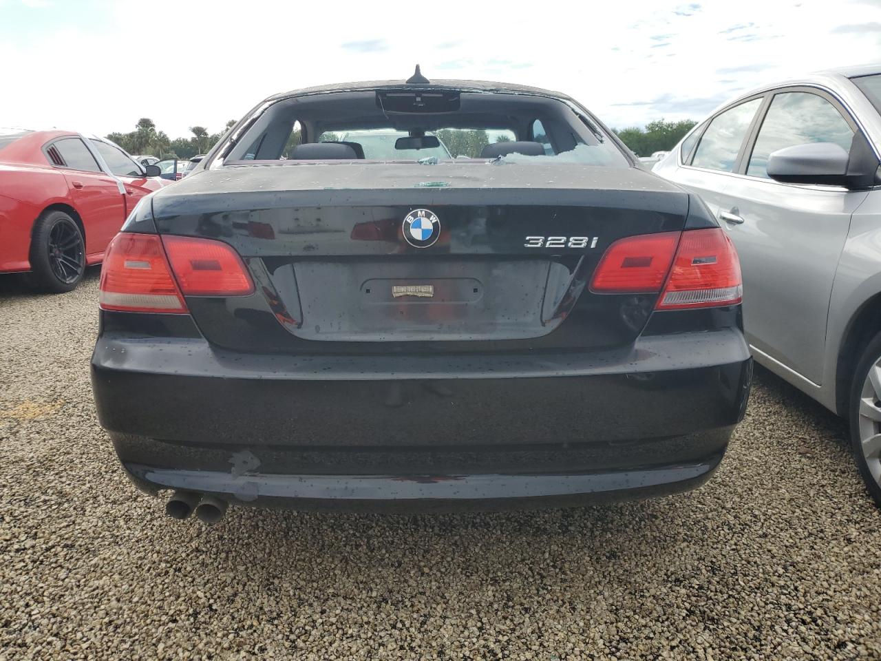 2007 BMW 328 I VIN: WBAWB33567PV72007 Lot: 74429854