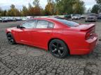 2013 Dodge Charger R/T na sprzedaż w Portland, OR - Front End