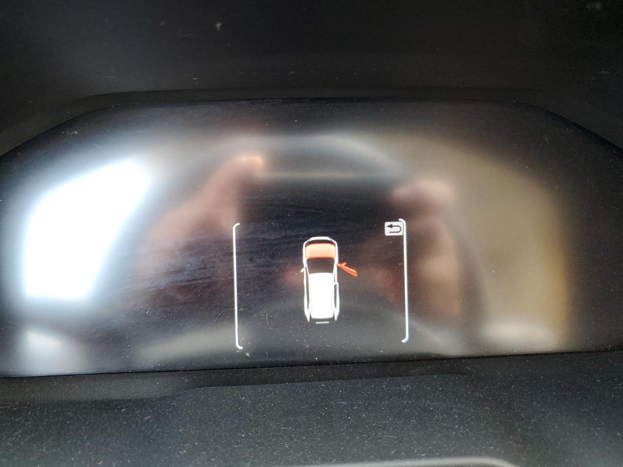 2023 Toyota RAV 4 - Image 9