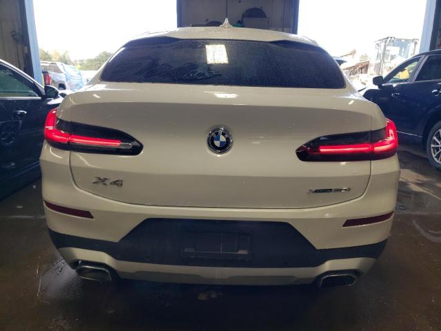 5UX33DT04P9P69015 BMW X4 XDRIVE3 6