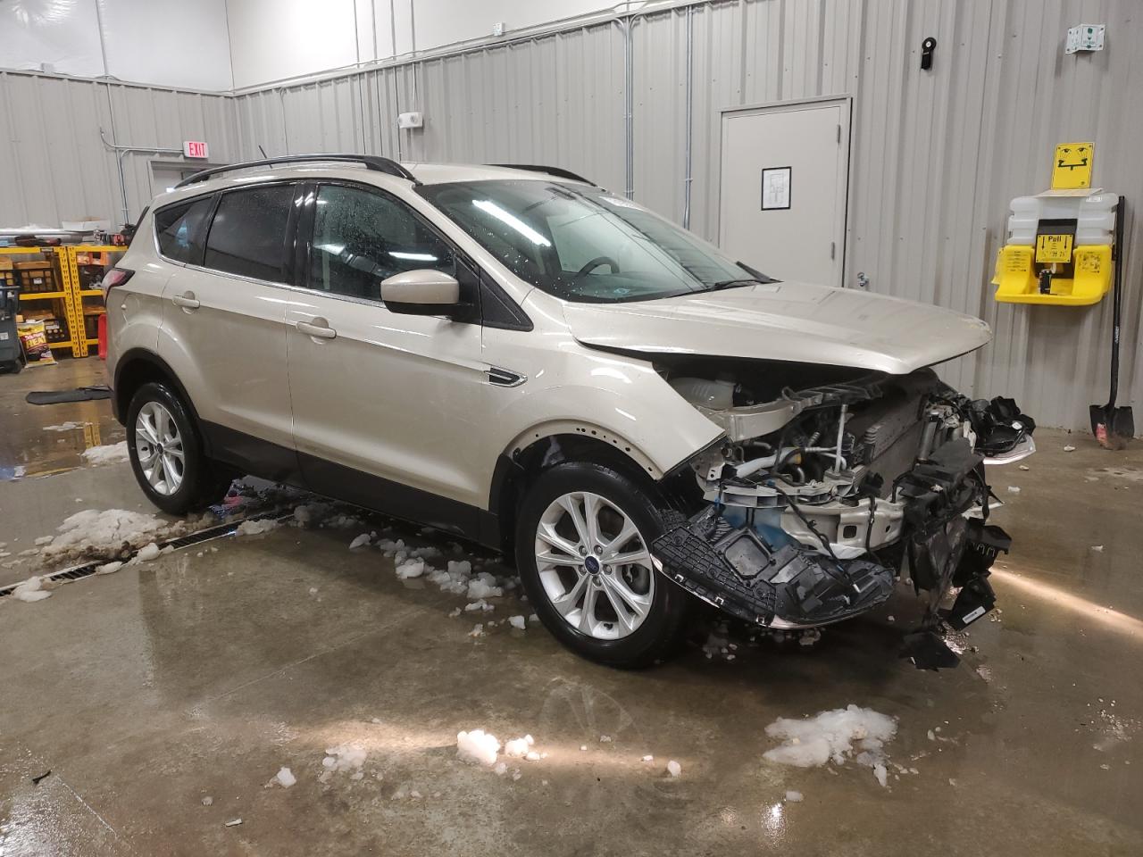 2018 Ford Escape - Image 4