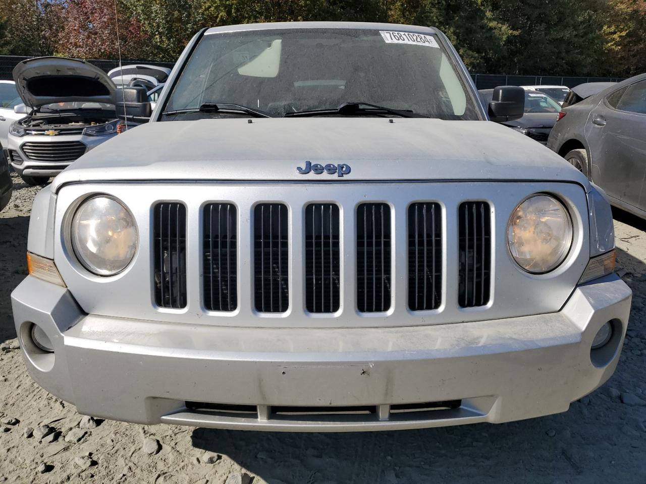 2010 Jeep Liberty (Patriot) - Image 5