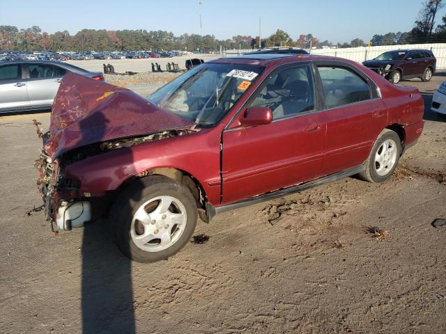 1995 Honda Accord Ex de vânzare în Dunn, NC - All Over