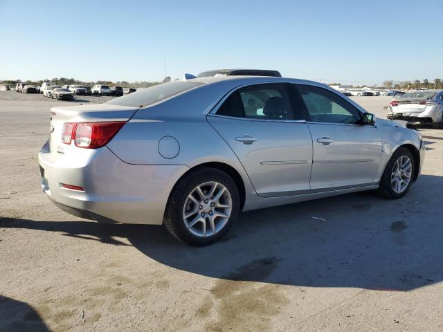  CHEVROLET MALIBU 2014 Silver