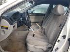 2006 Hyundai Sonata Gl на продаже в China Grove, NC - Side