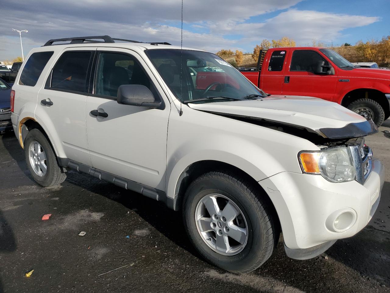 2012 Ford Escape - Image 4