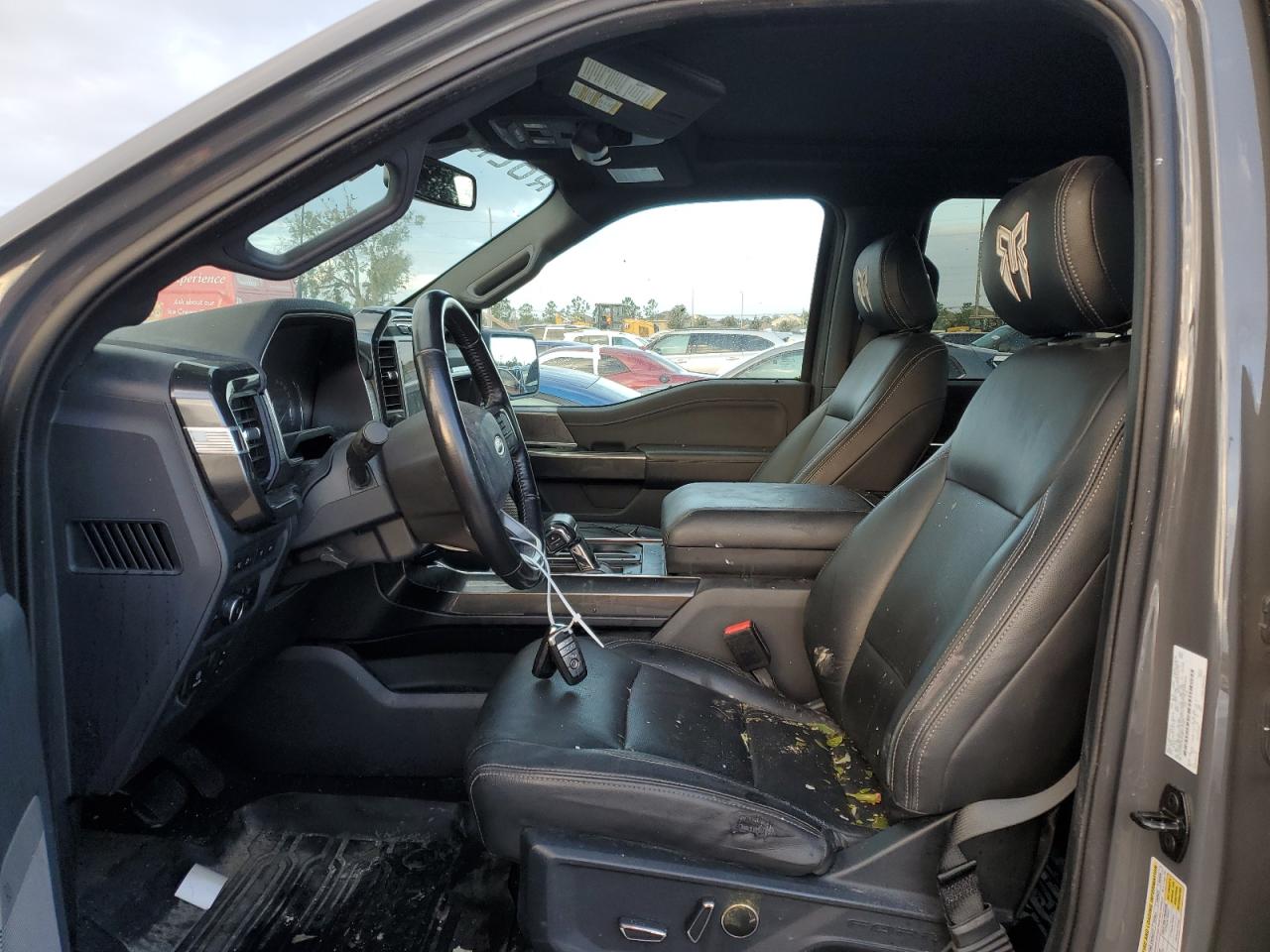 2021 Ford F-150 - Image 7
