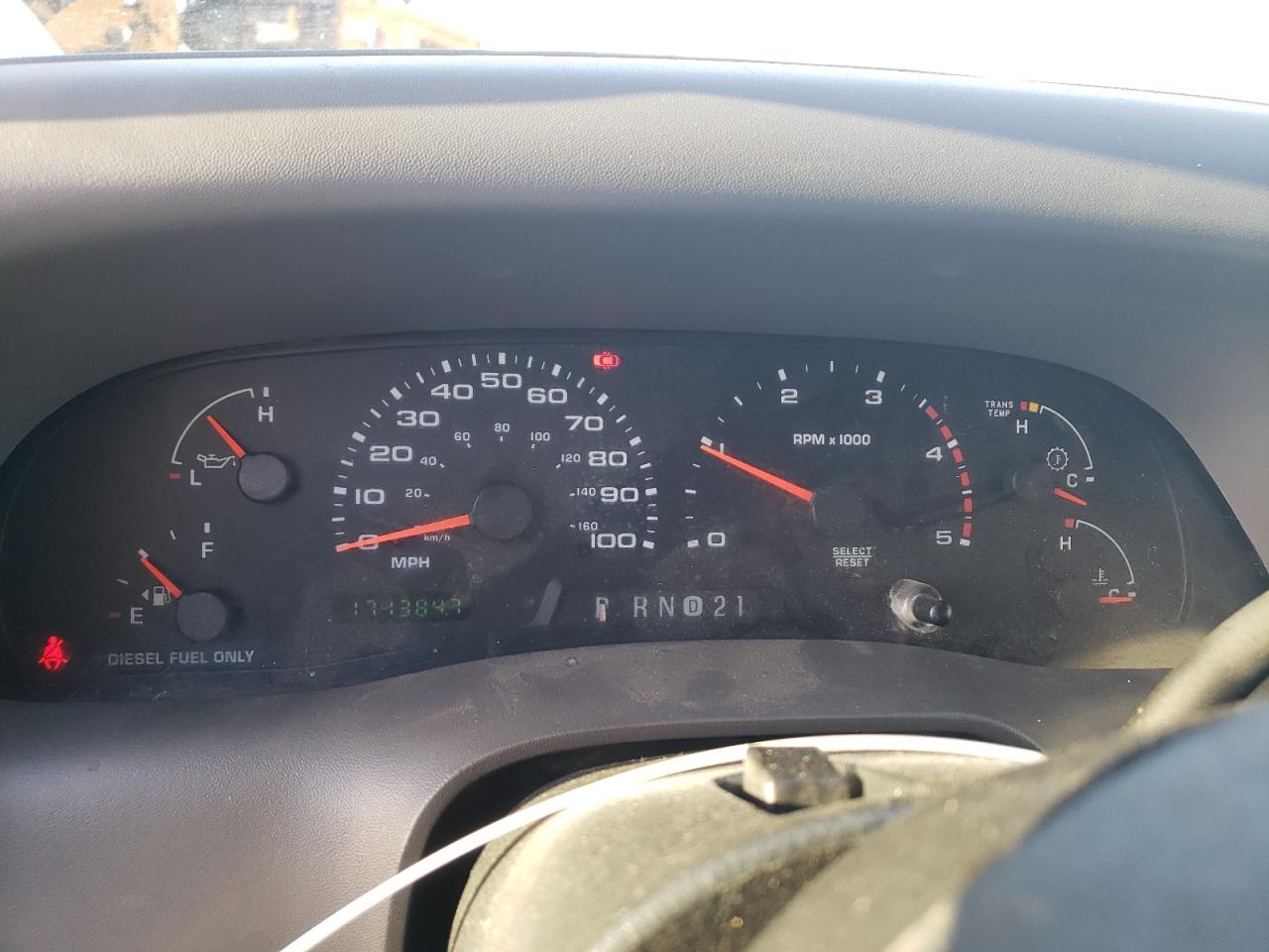 2002 Ford F350 - Image 9