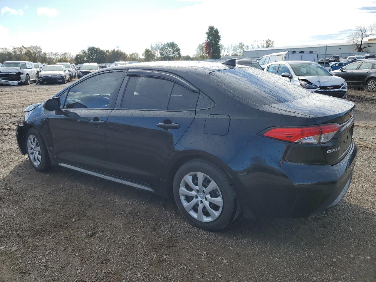 2021 Toyota Corolla - Image 2
