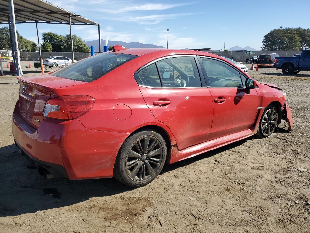 VIN JF1VA1D62F9825717 2015 SUBARU WRX no.3