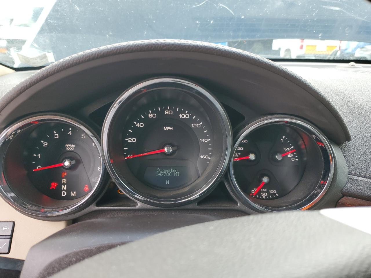 2009 Cadillac CTS - Image 9