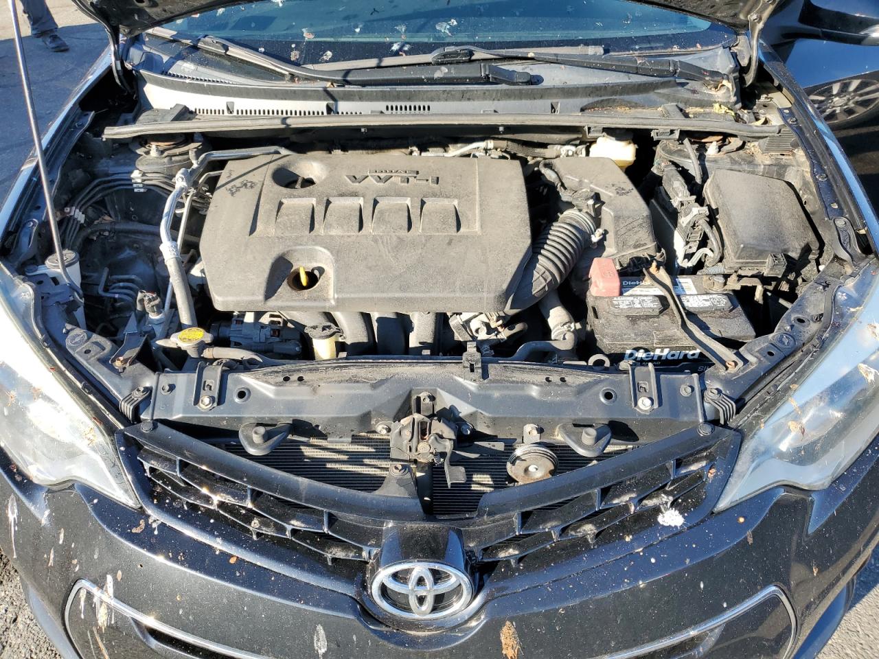 2015 Toyota Corolla - Image 11