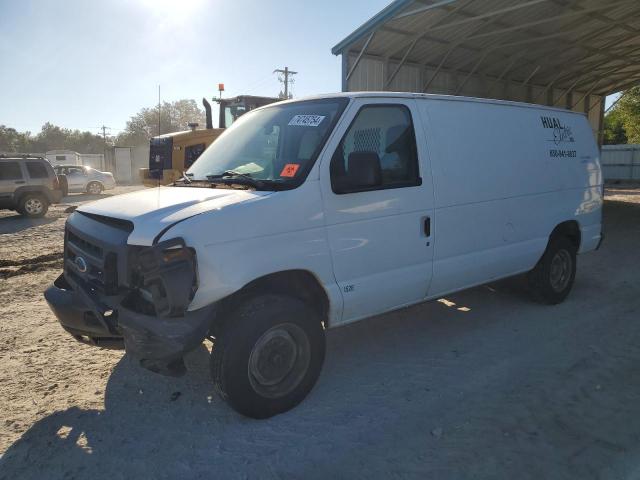 2014 Ford Econoline E150 Van