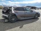 2022 Toyota Camry Se en Venta en North Las Vegas, NV - Rear End