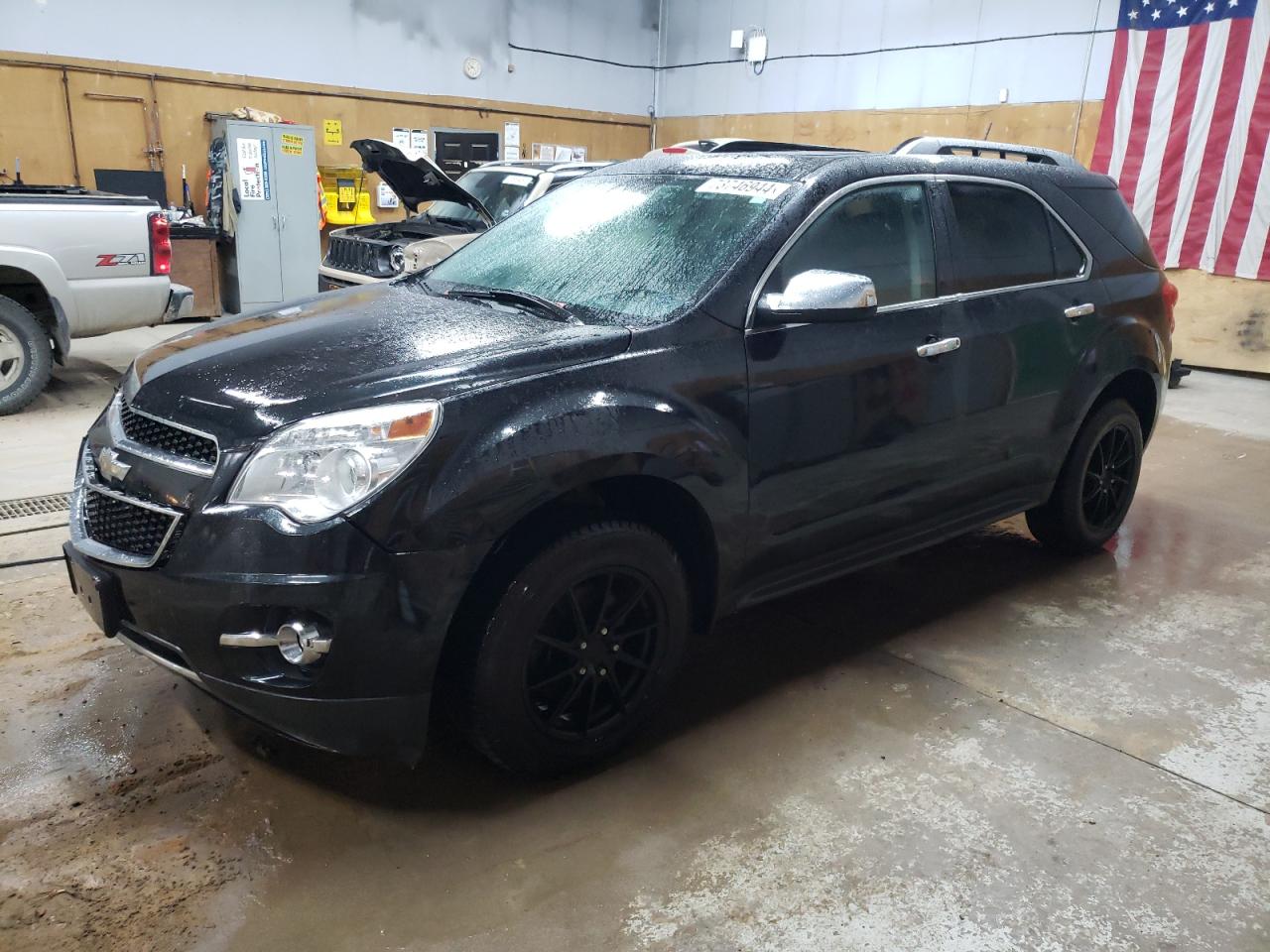 2GNFLHE39F6415473 2015 CHEVROLET EQUINOX - Image 1