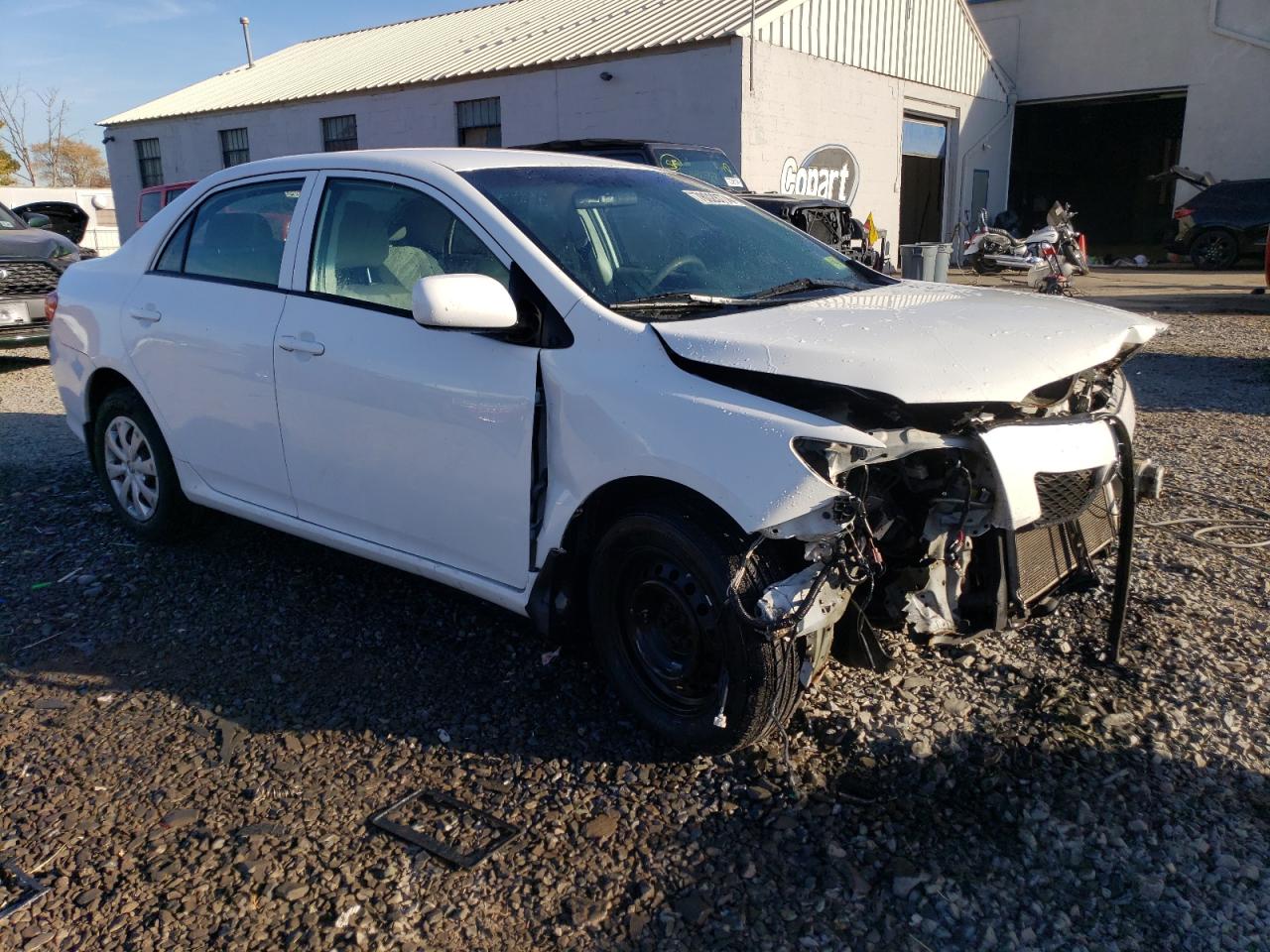 2009 Toyota Corolla - Image 4