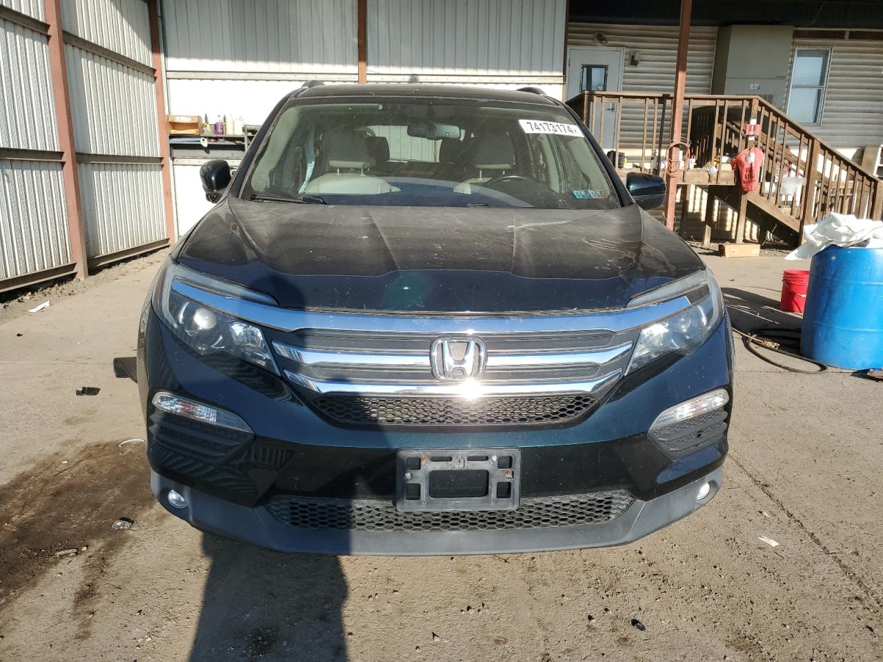 2016 Honda Pilot - Image 5