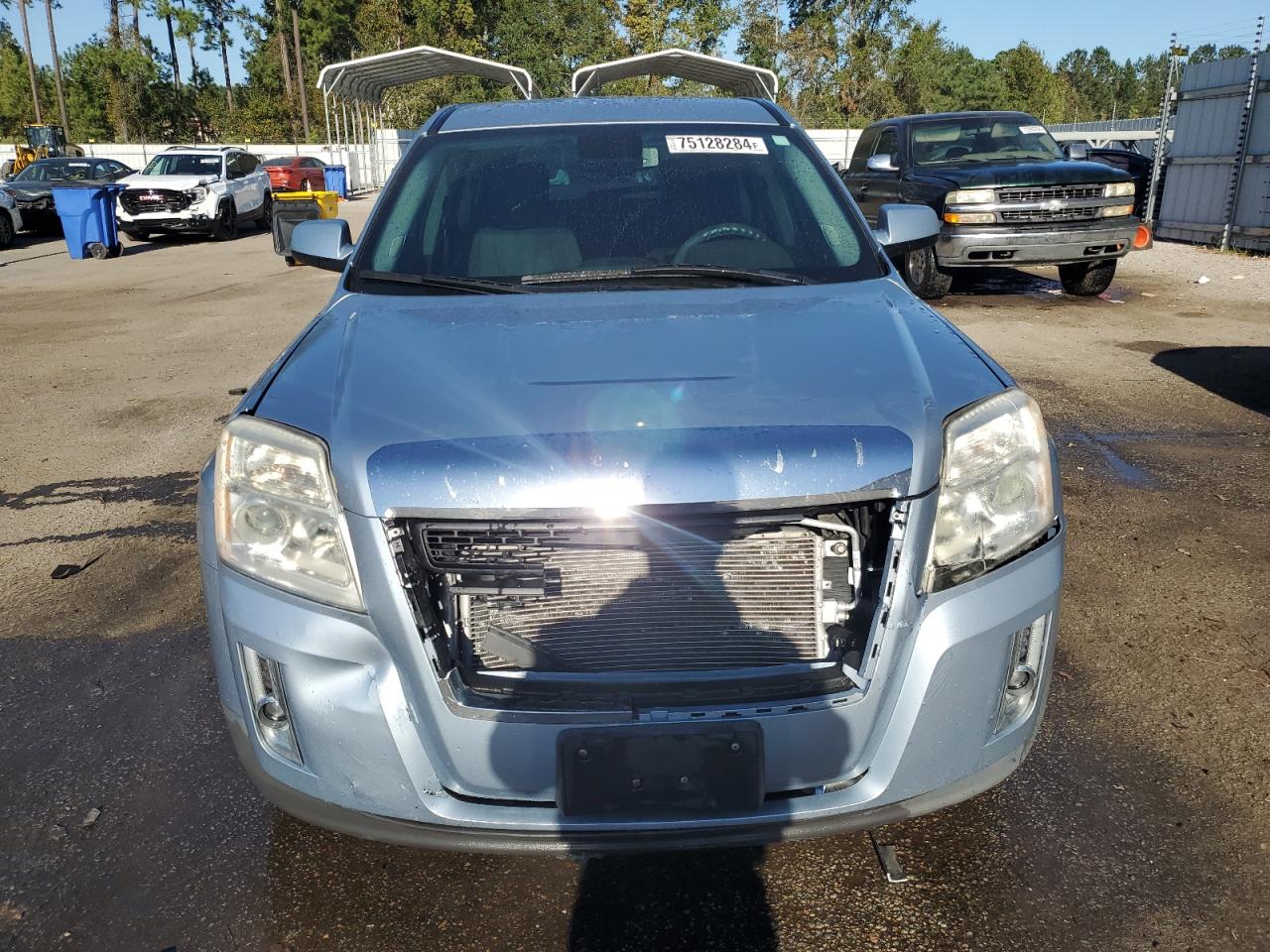 2014 GMC Terrain - Image 5