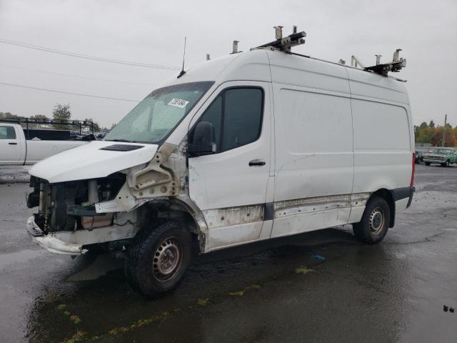 2019 Mercedes-Benz Sprinter 2500/3500