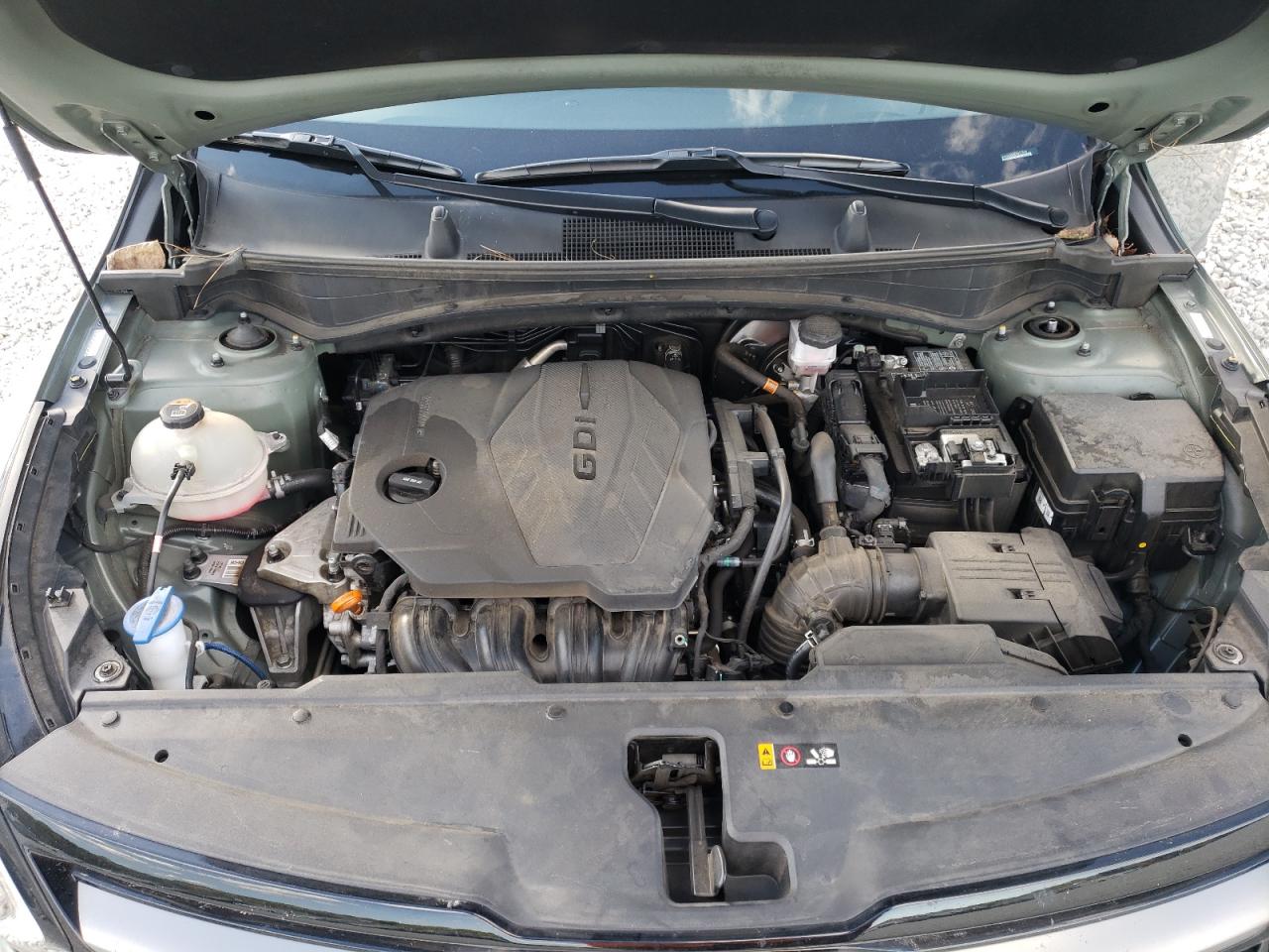 2023 Kia Sportage - Image 12