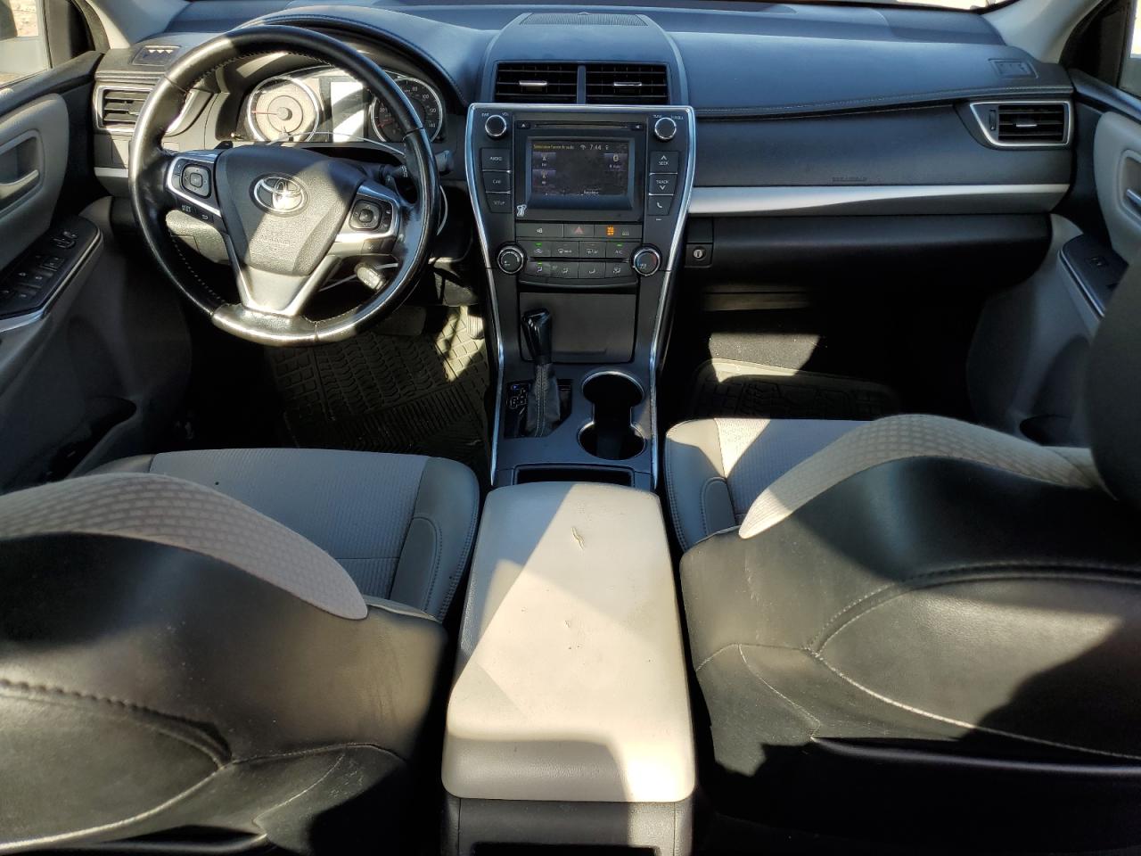 2016 Toyota Camry - Image 8