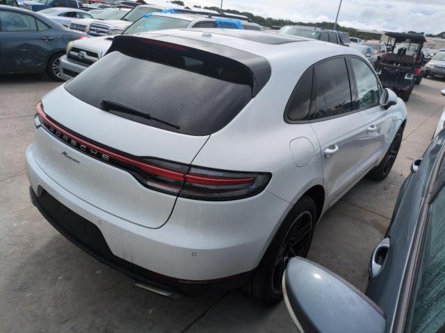 WP1AA2A57MLB06939 Porsche Macan  3