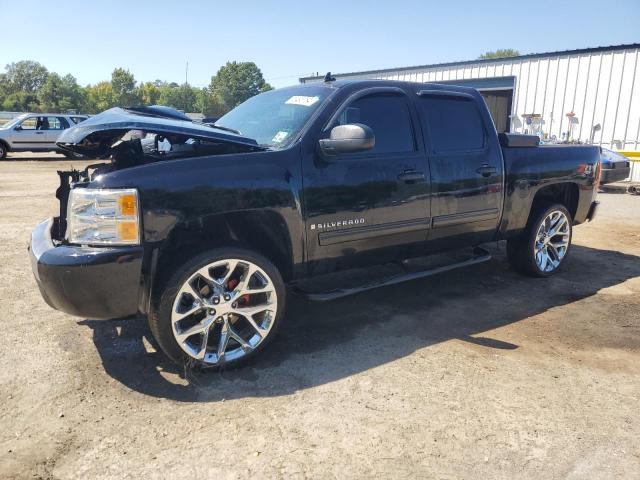 2009 Chevrolet Silverado K1500 Lt