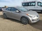 2011 HYUNDAI ELANTRA GLS for sale at Copart AB - CALGARY