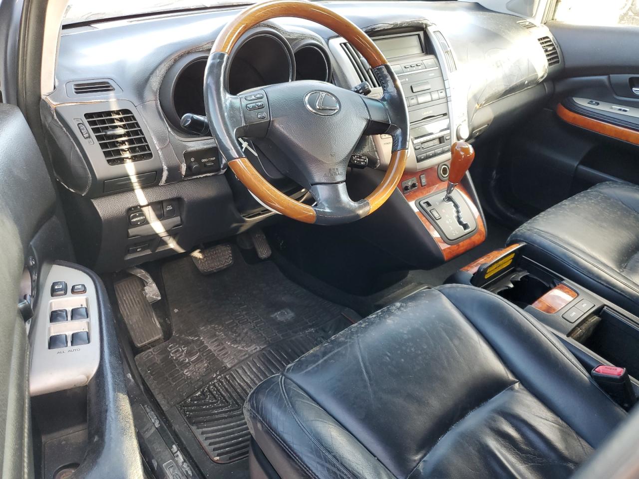 2004 Lexus Rx 330 VIN: 2T2HA31U04C008089 Lot: 73666884