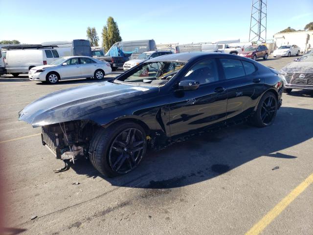 2024 BMW M8, VIN: WBSGV0C08RCN01637