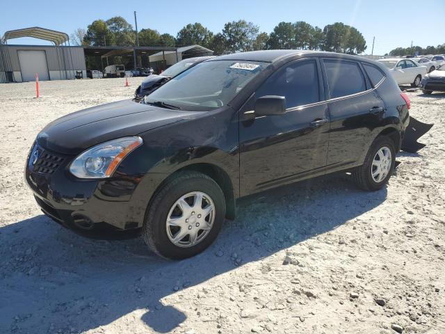 2009 Nissan Rogue S